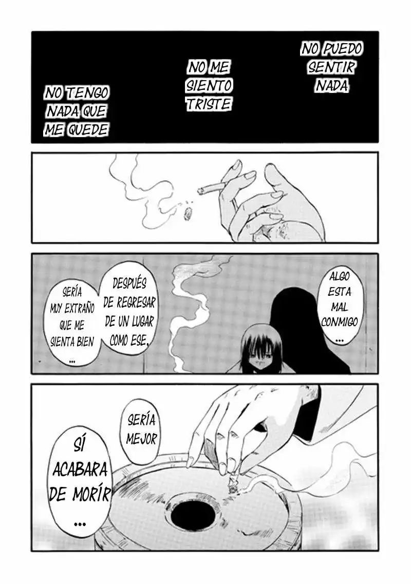 Página 38 del Manga