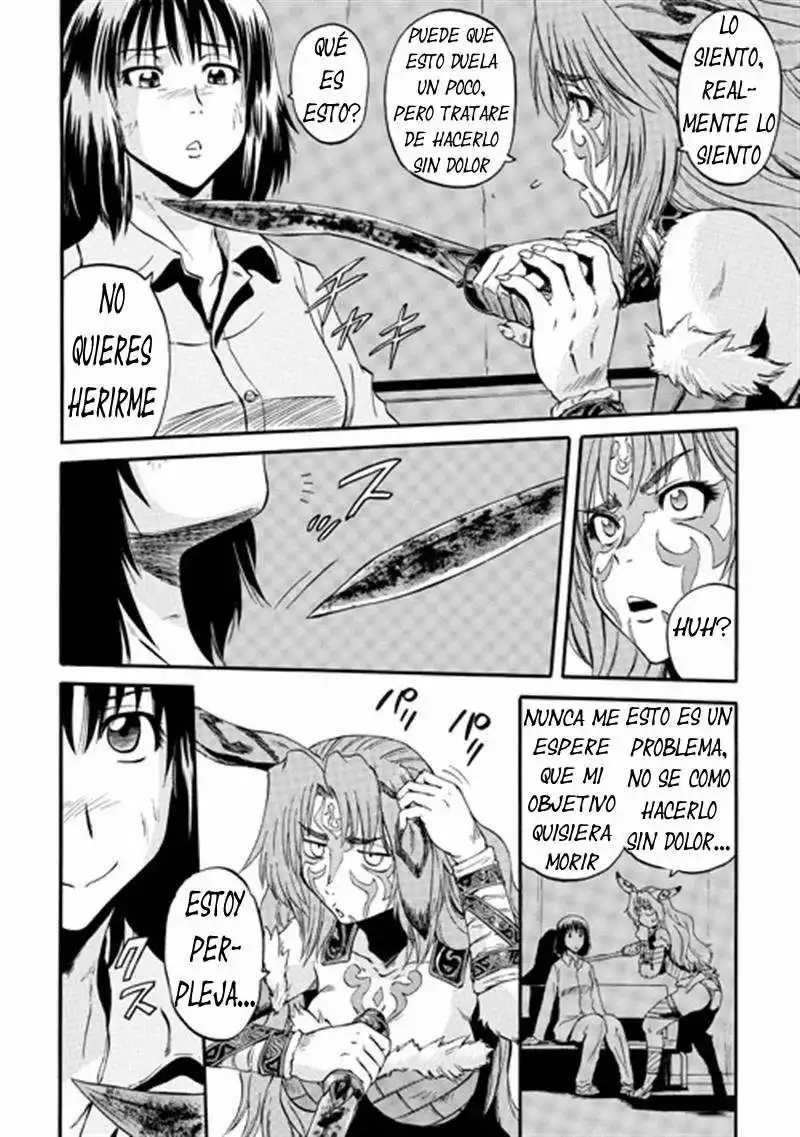 Página 40 del Manga