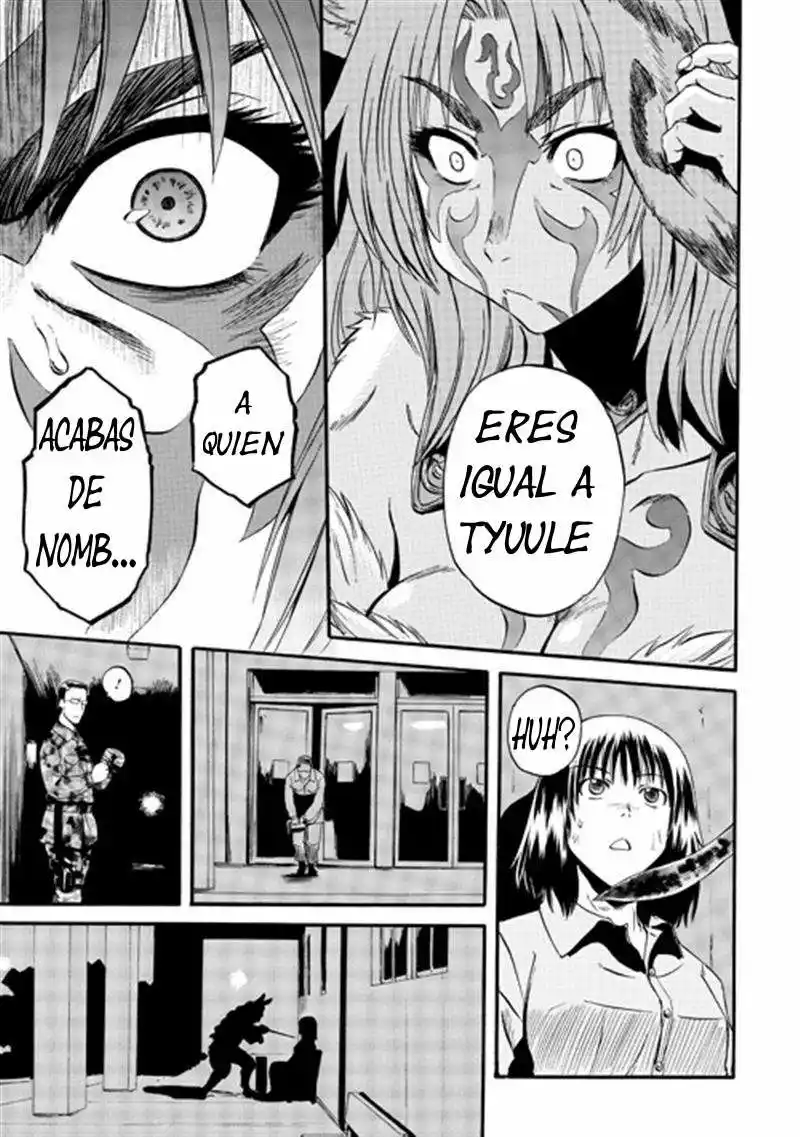 Página 41 del Manga