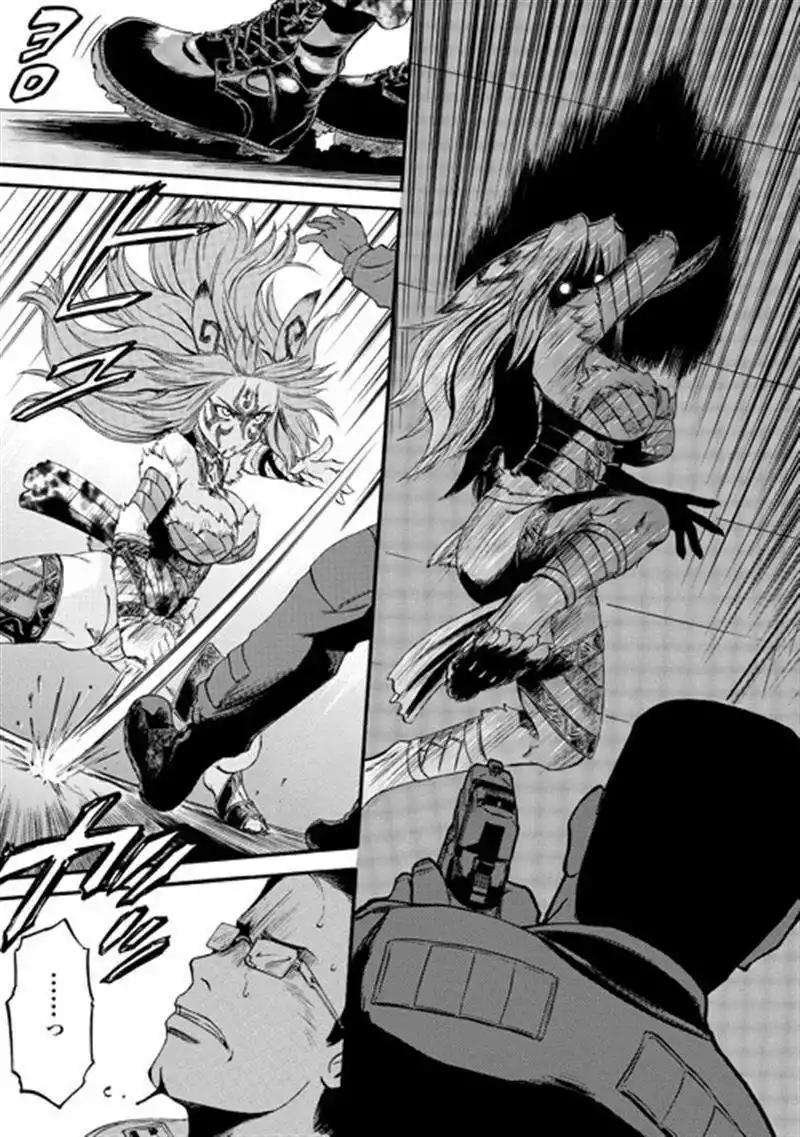 Página 43 del Manga