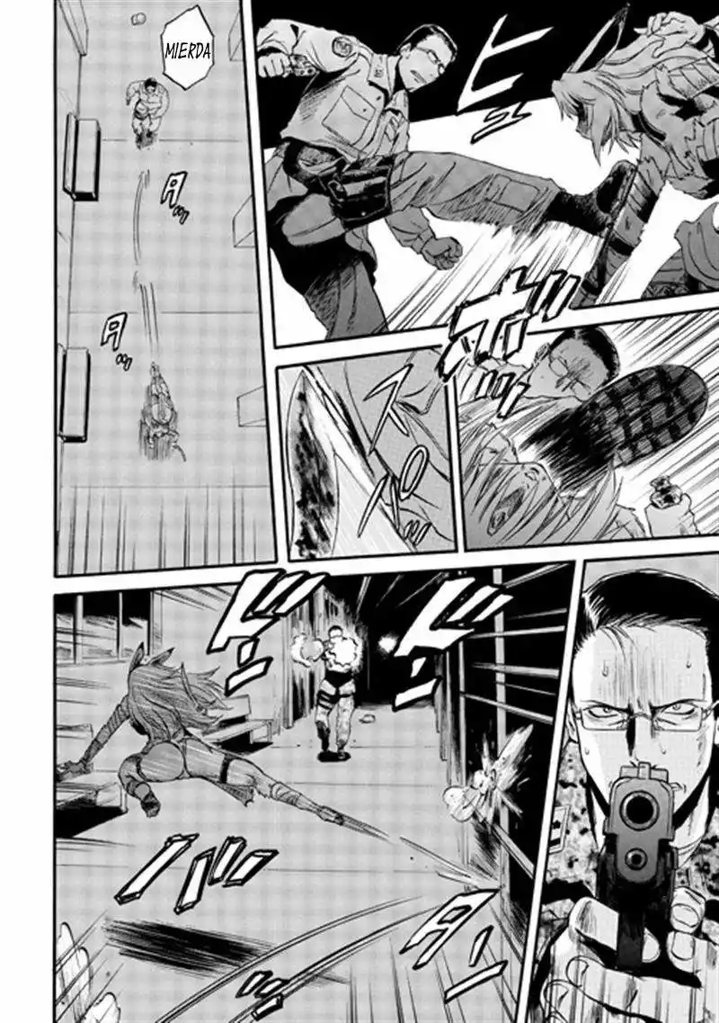 Página 44 del Manga