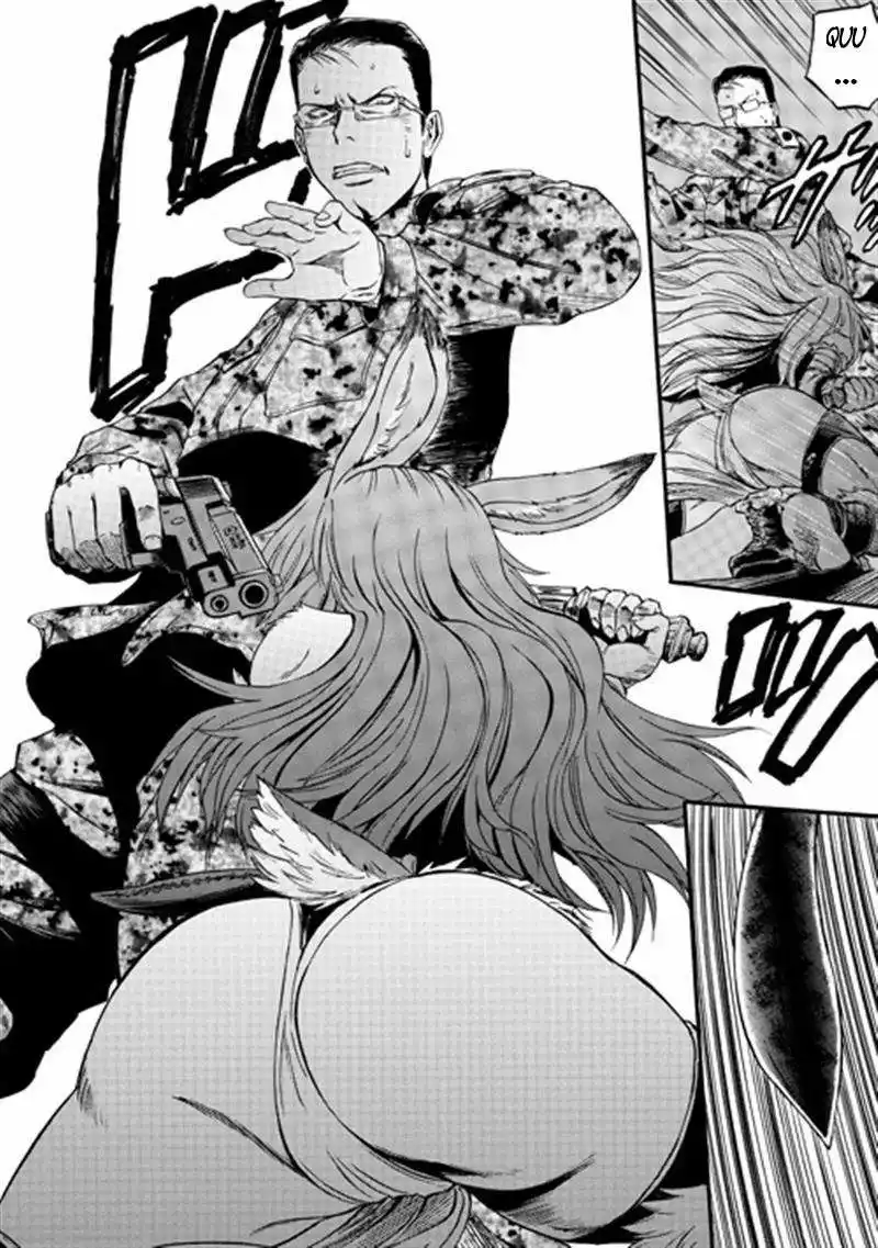 Página 46 del Manga