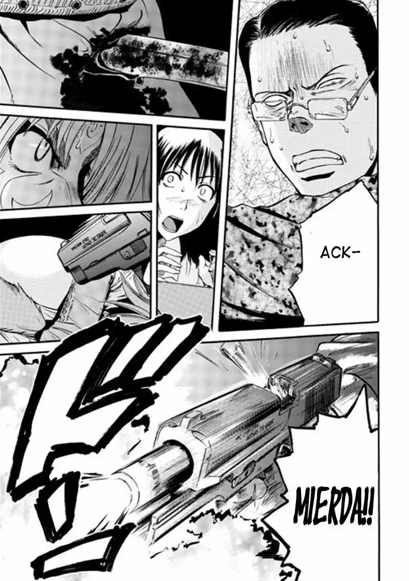 Página 47 del Manga