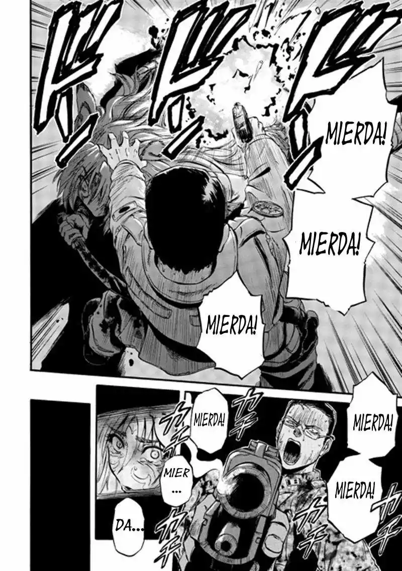 Página 48 del Manga