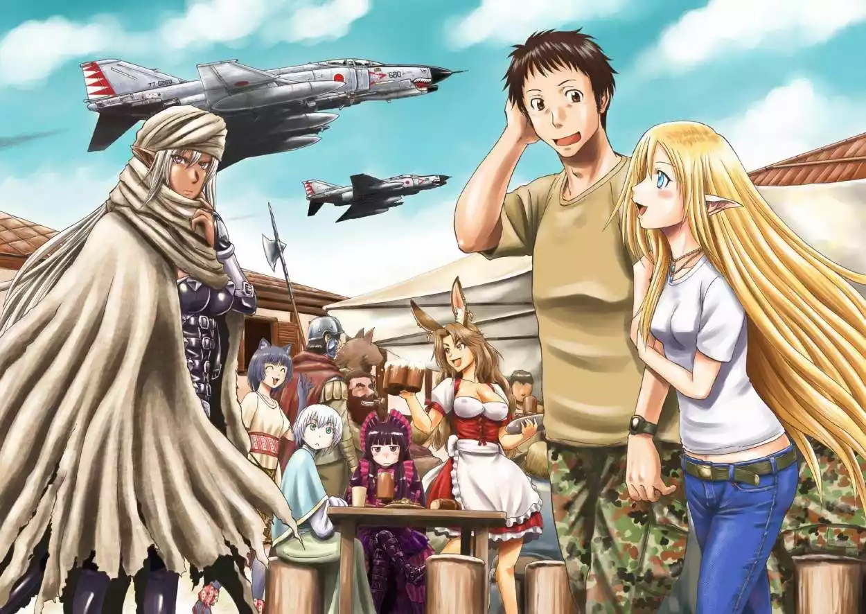 Página 50 del Manga