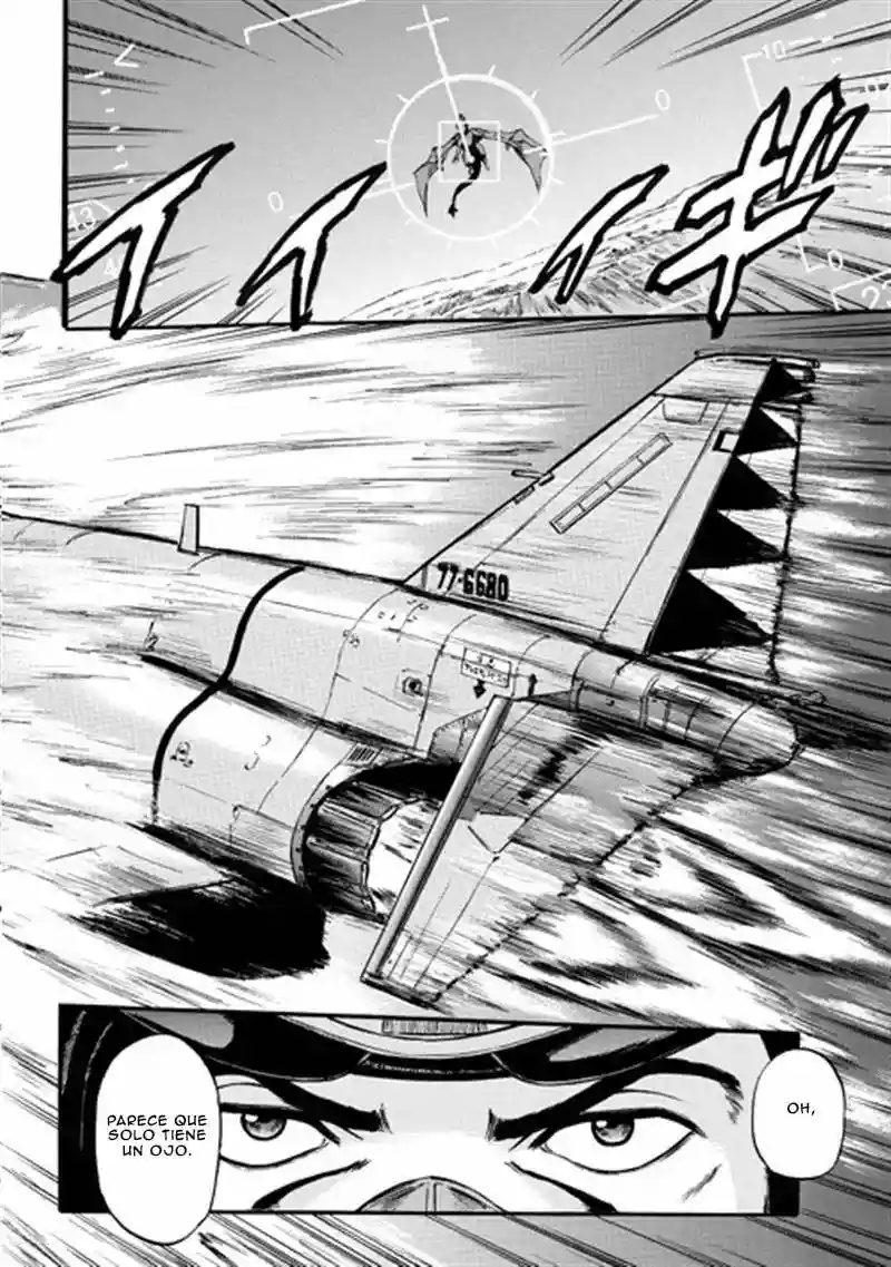 Página 34 del Manga