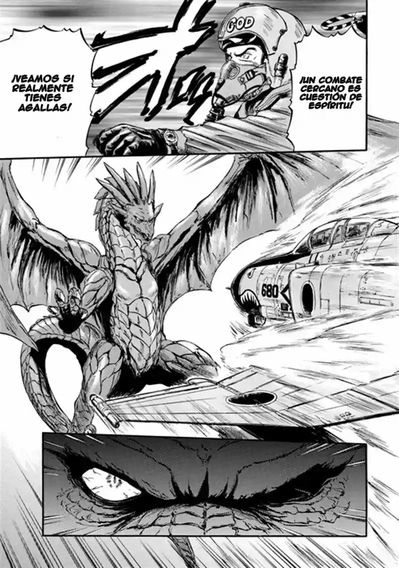 Página 35 del Manga