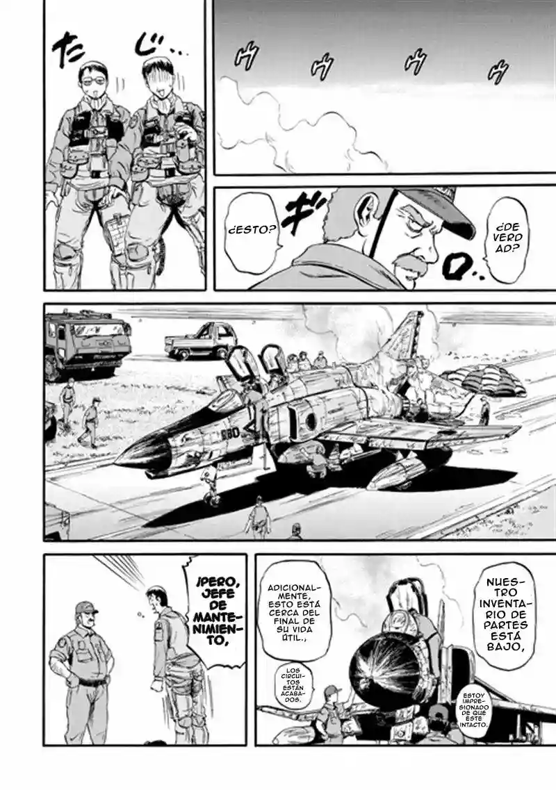 Página 36 del Manga