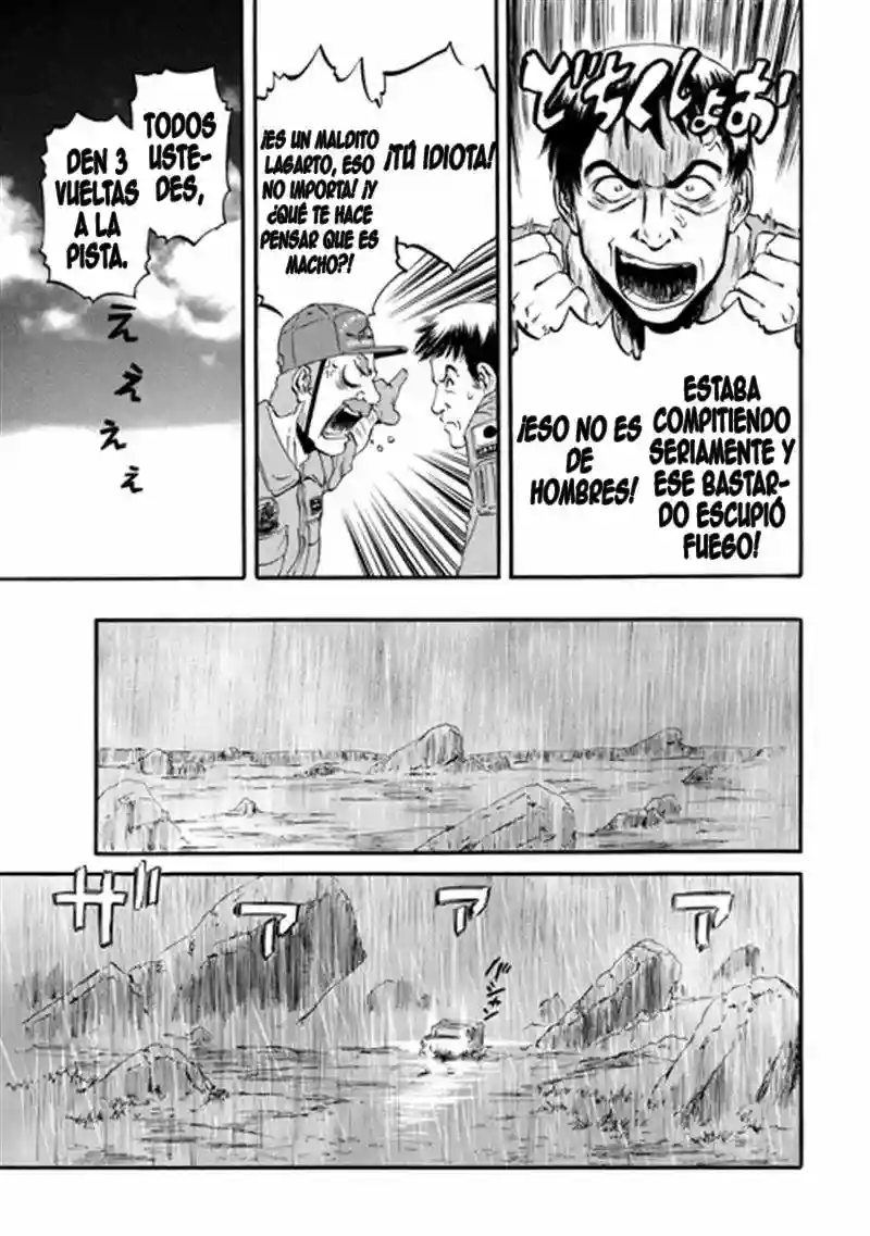 Página 37 del Manga