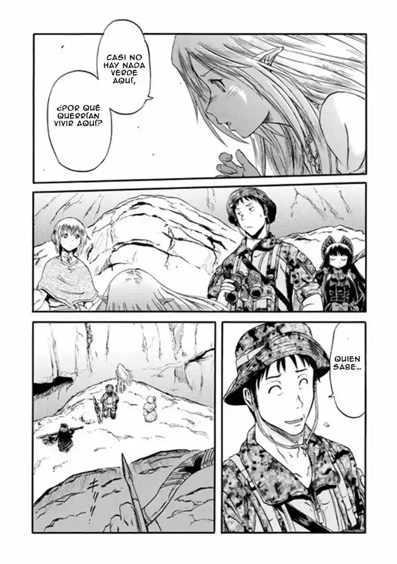 Página 47 del Manga