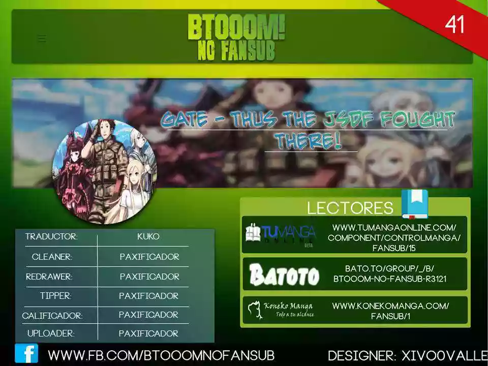 Página 49 del Manga