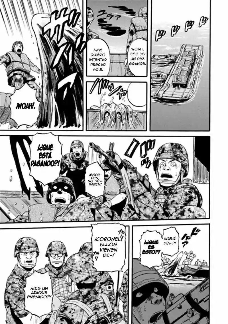 Página 34 del Manga