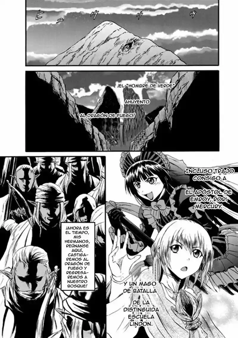 Página 36 del Manga