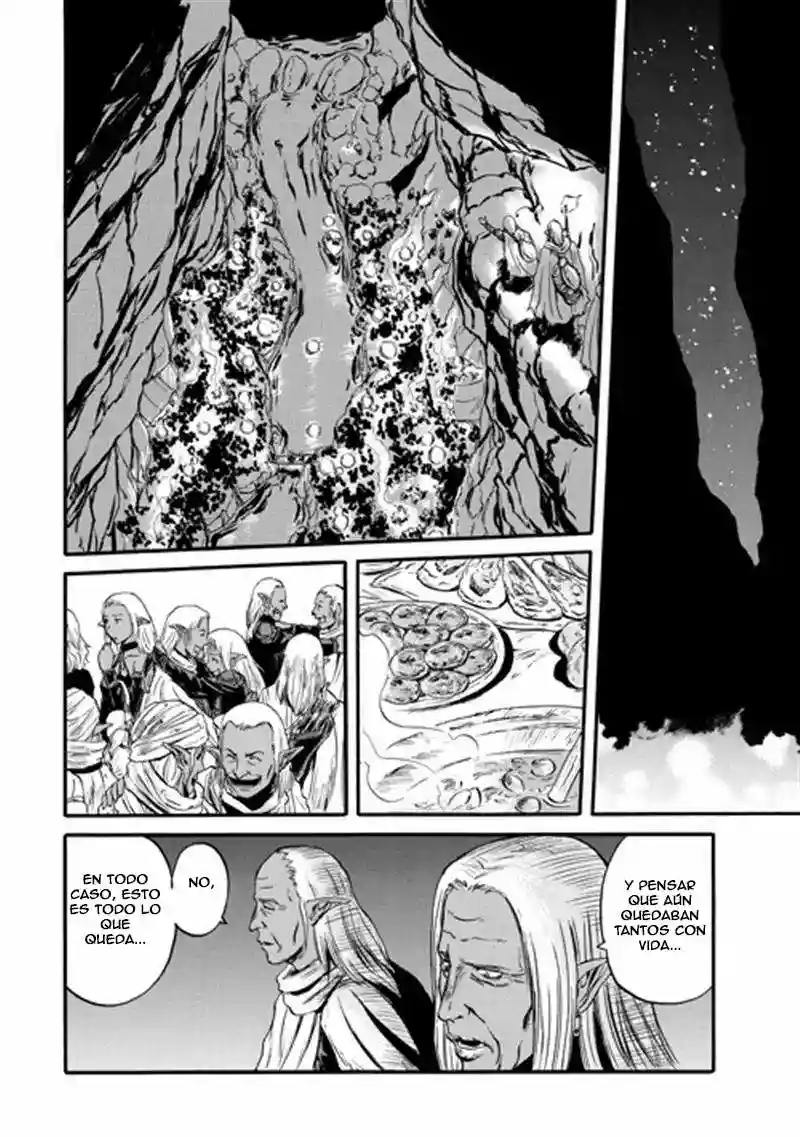 Página 37 del Manga