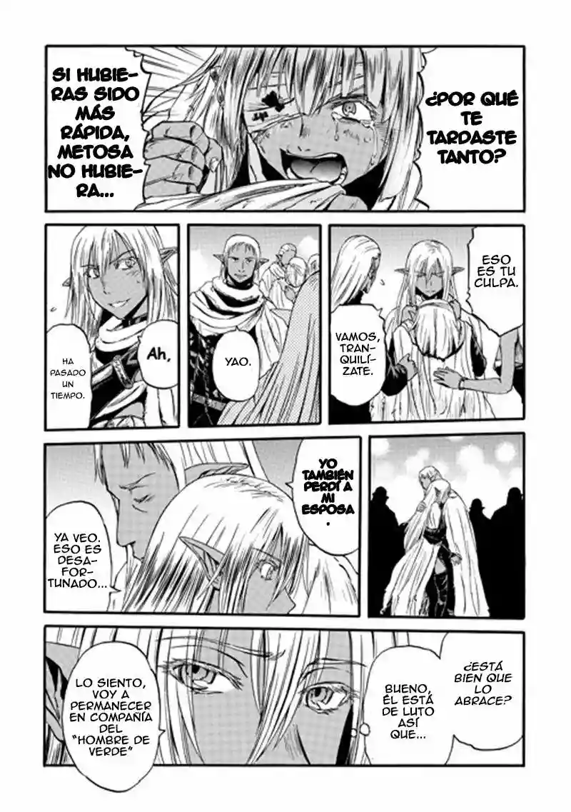 Página 39 del Manga