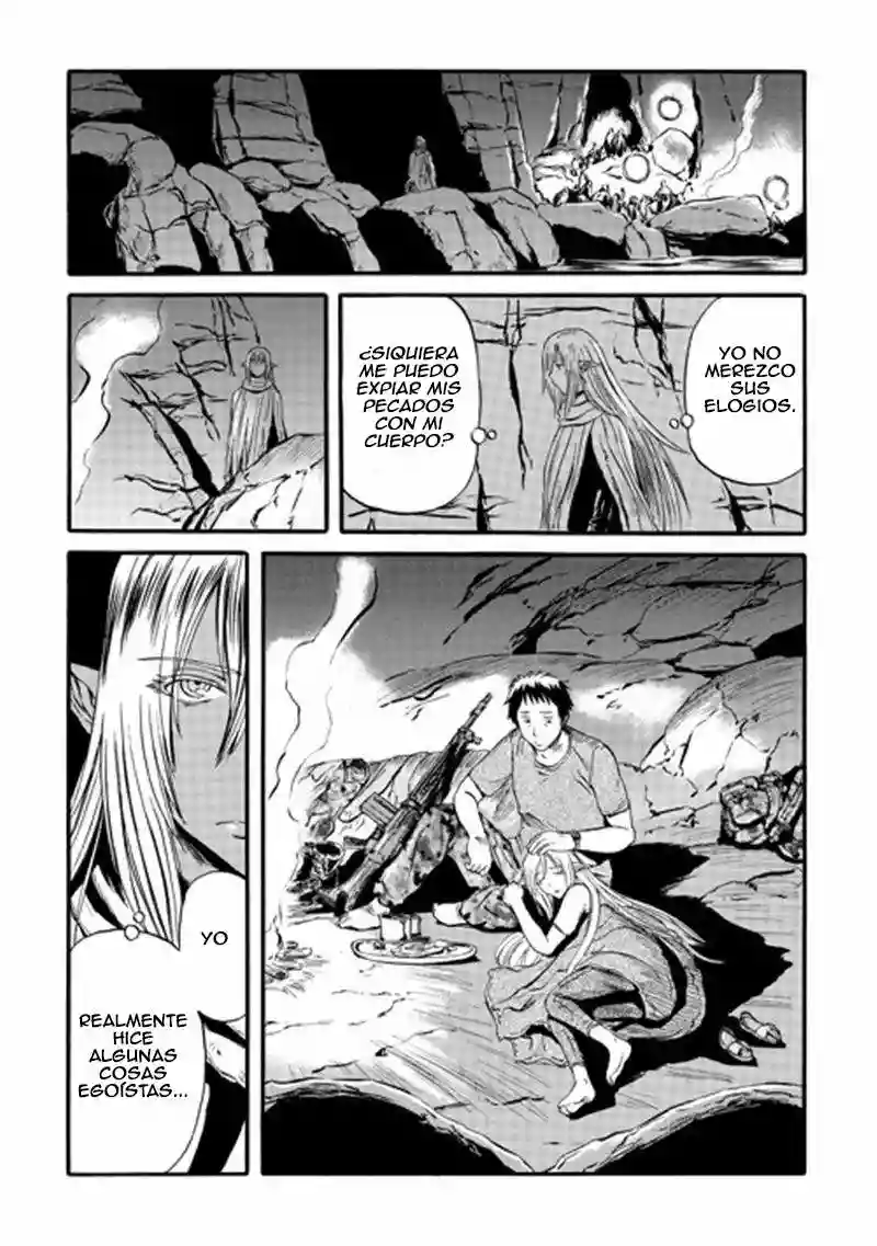 Página 40 del Manga