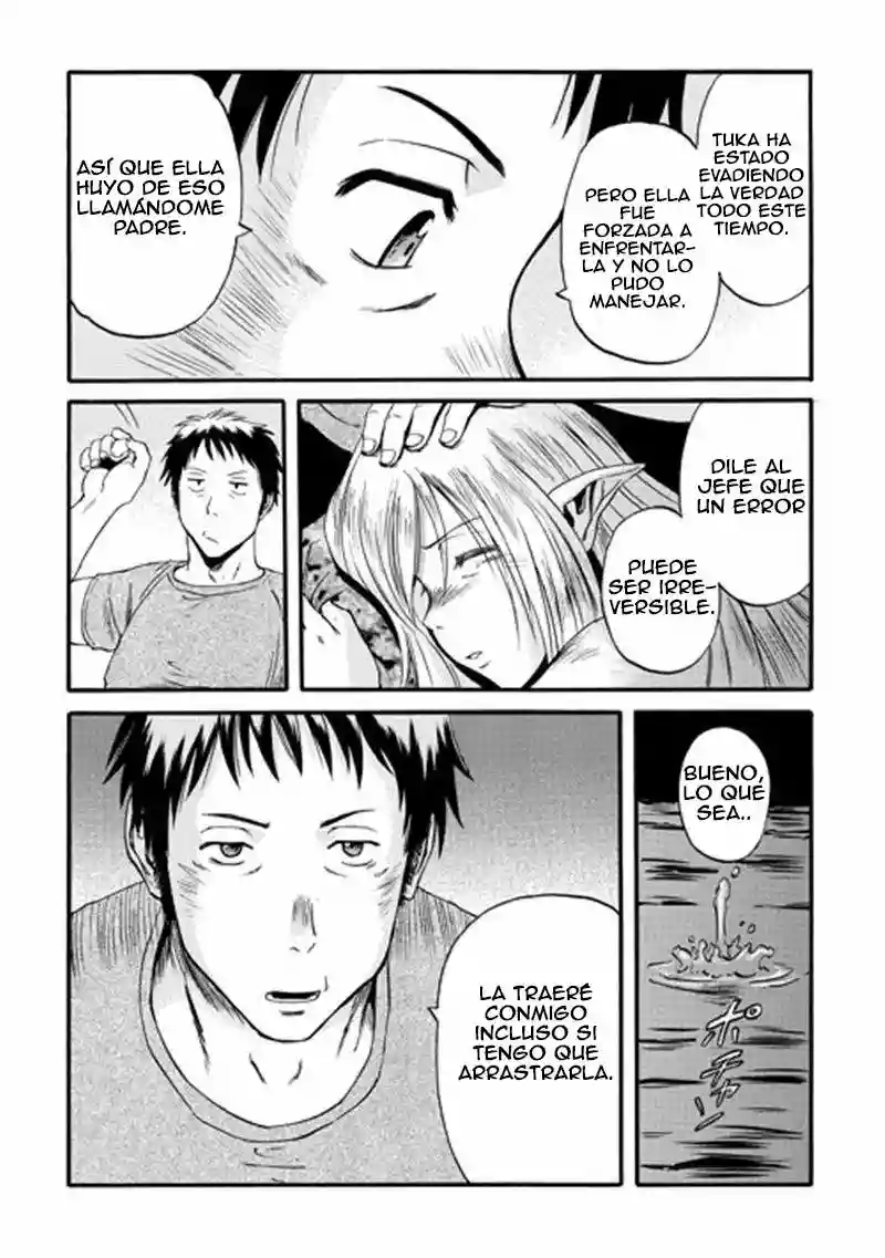 Página 42 del Manga