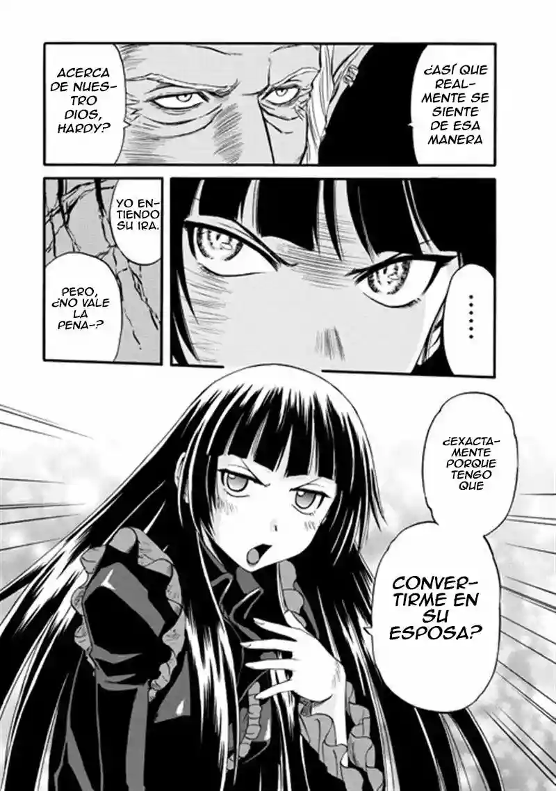 Página 45 del Manga