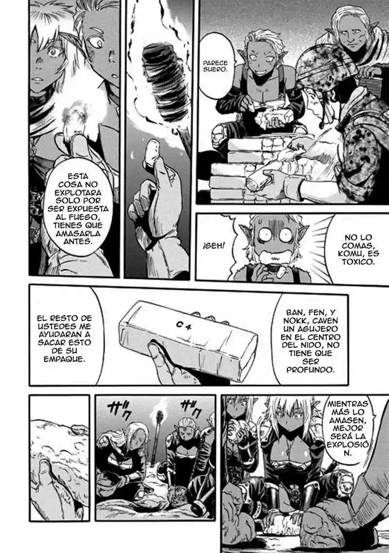 Página 41 del Manga