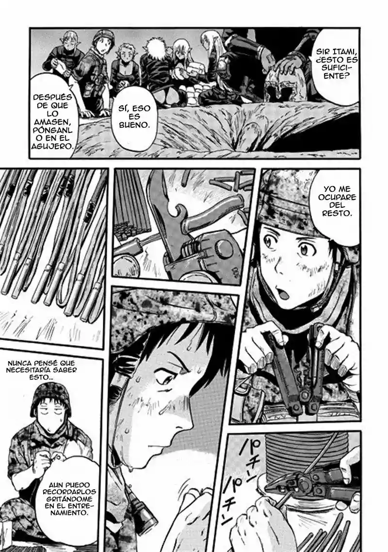 Página 42 del Manga