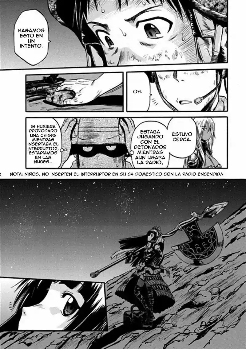 Página 44 del Manga