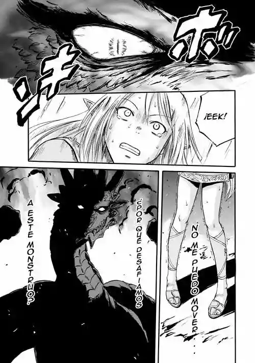 Página 34 del Manga