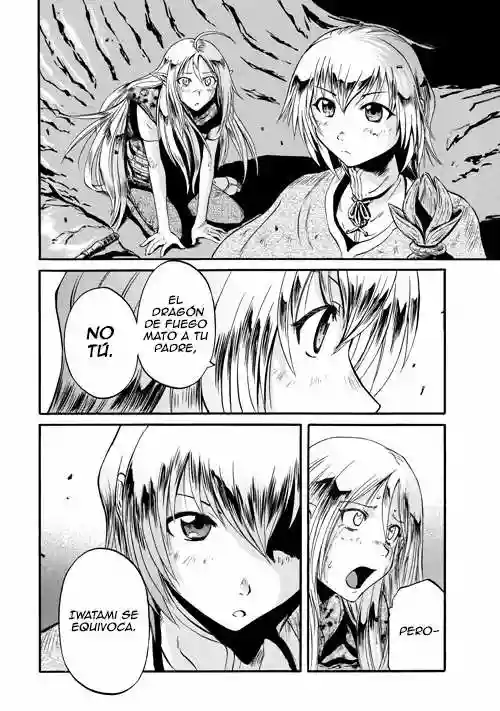 Página 39 del Manga