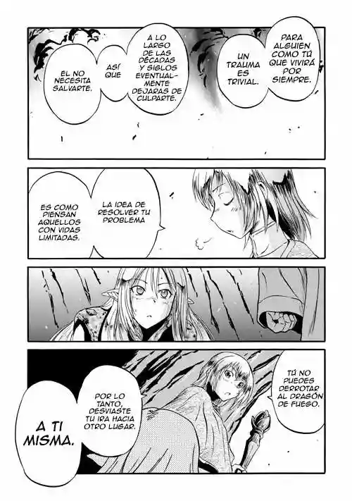 Página 40 del Manga