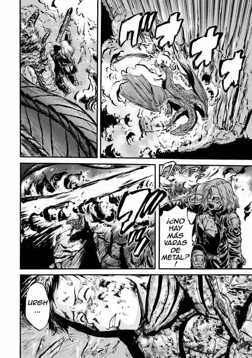 Página 41 del Manga