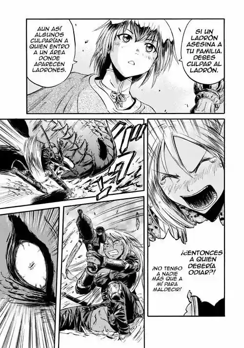 Página 42 del Manga