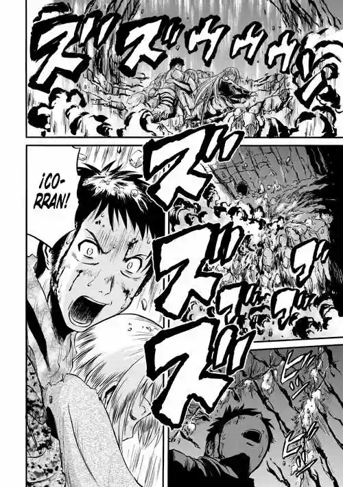 Página 38 del Manga