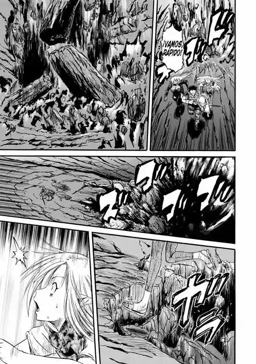 Página 39 del Manga