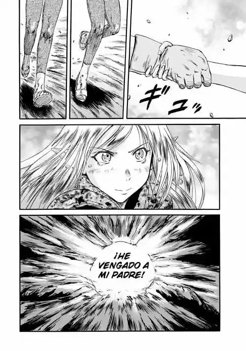 Página 42 del Manga