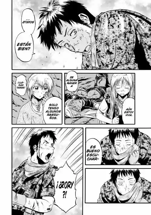 Página 44 del Manga