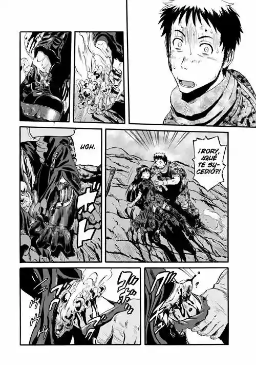 Página 47 del Manga