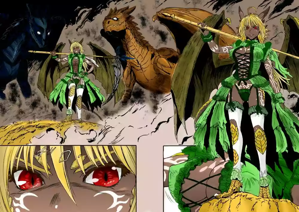 Página 50 del Manga