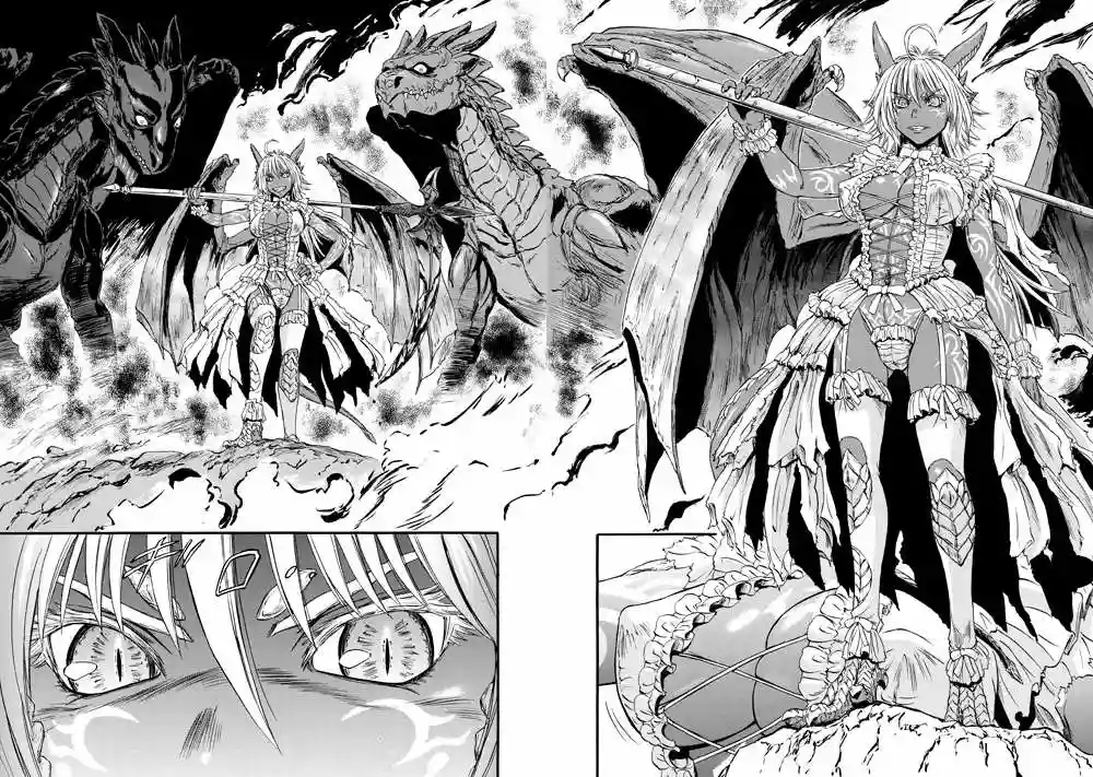 Página 51 del Manga