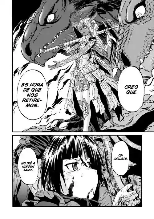 Página 53 del Manga