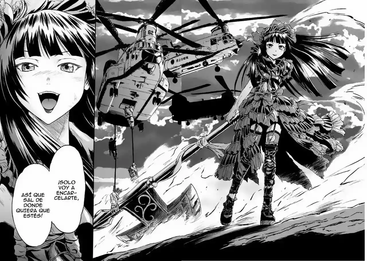 Página 36 del Manga