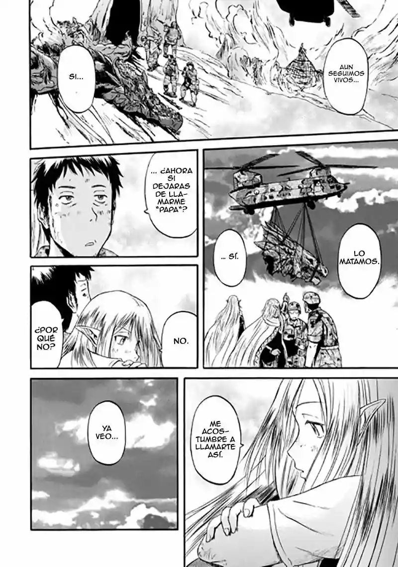 Página 40 del Manga