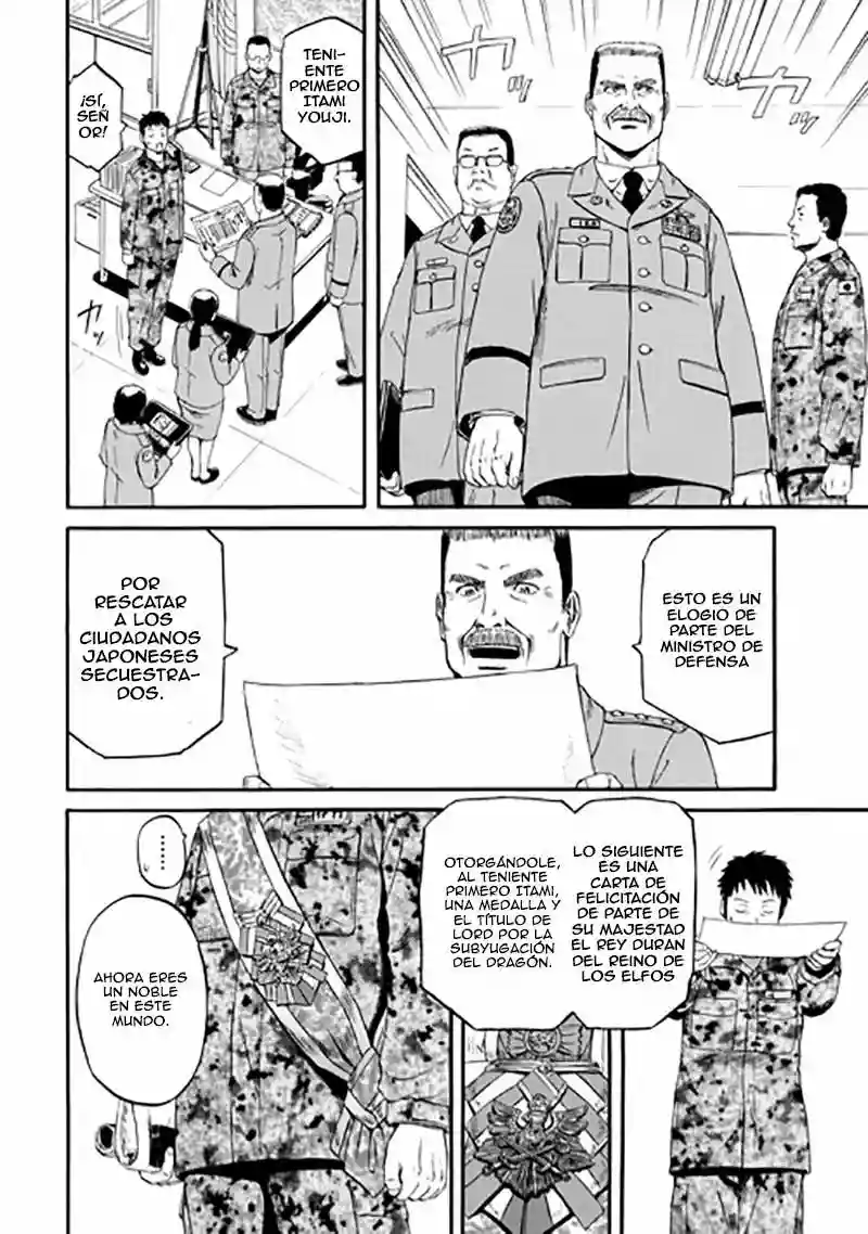 Página 42 del Manga