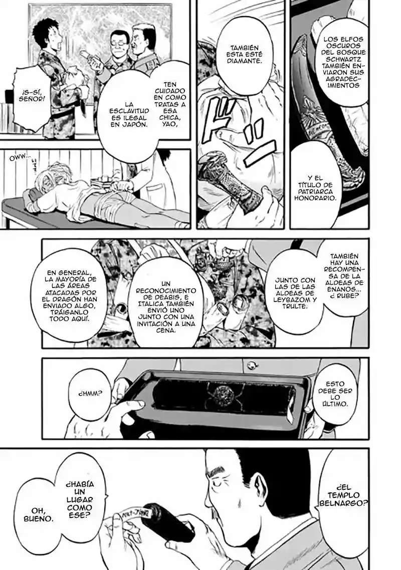 Página 43 del Manga