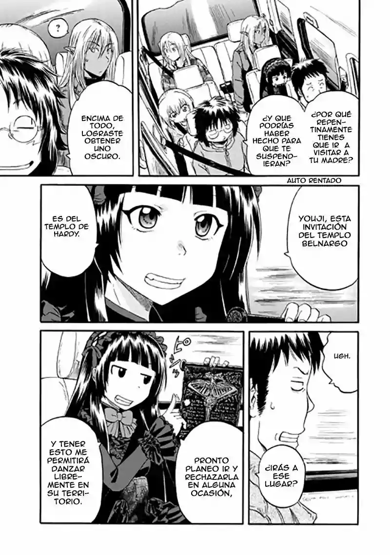 Página 47 del Manga