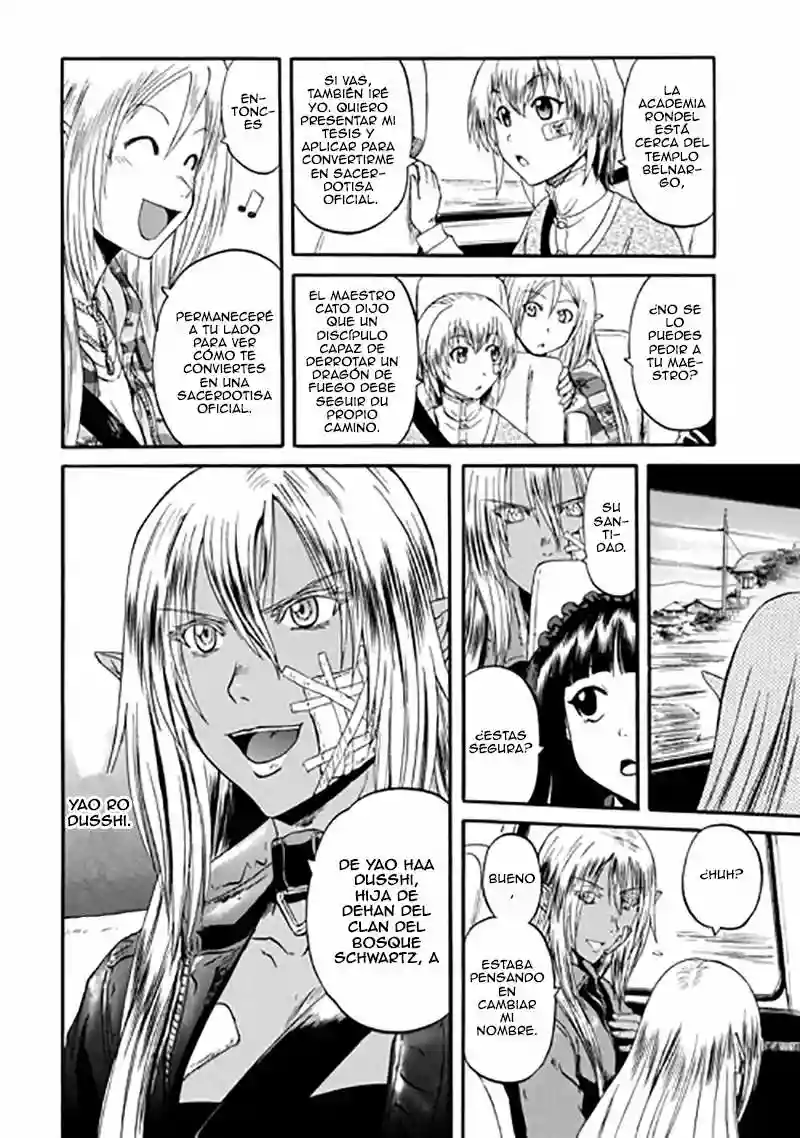 Página 48 del Manga