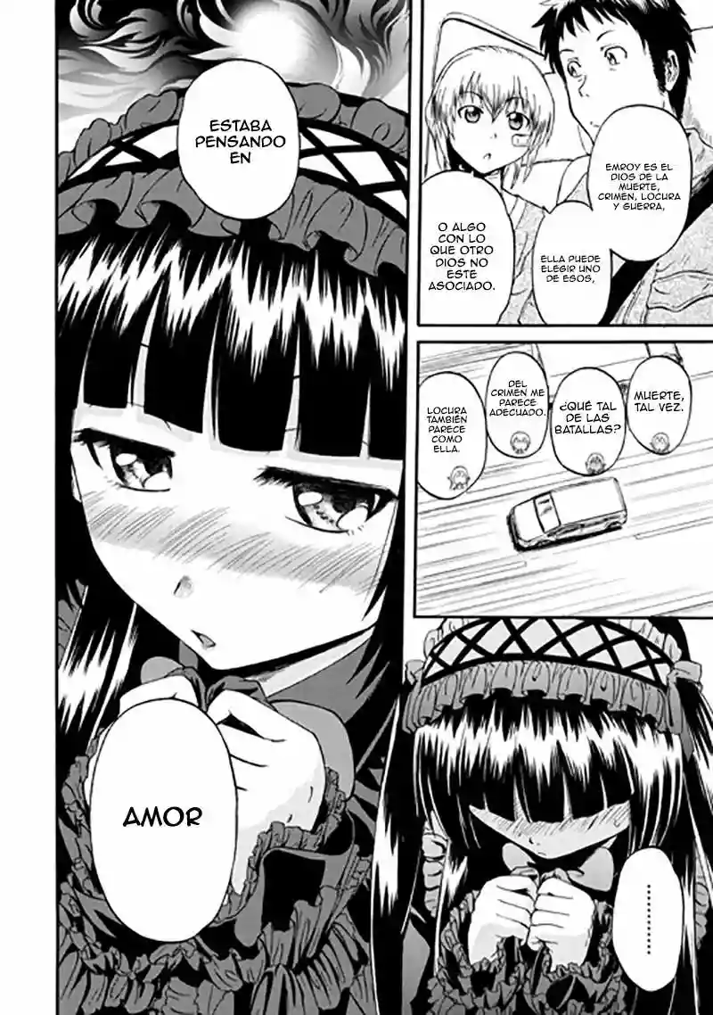 Página 50 del Manga