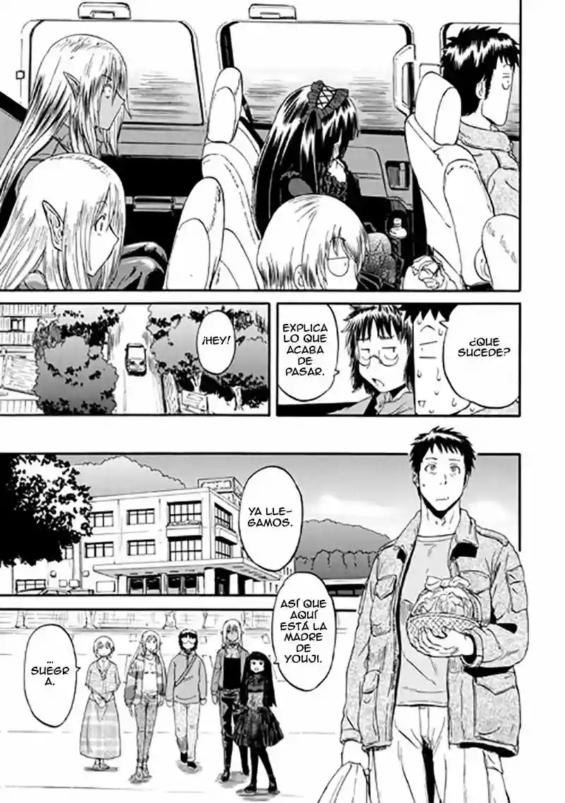 Página 51 del Manga