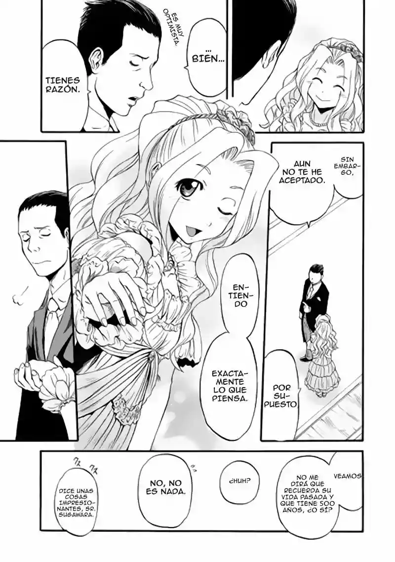 Página 32 del Manga