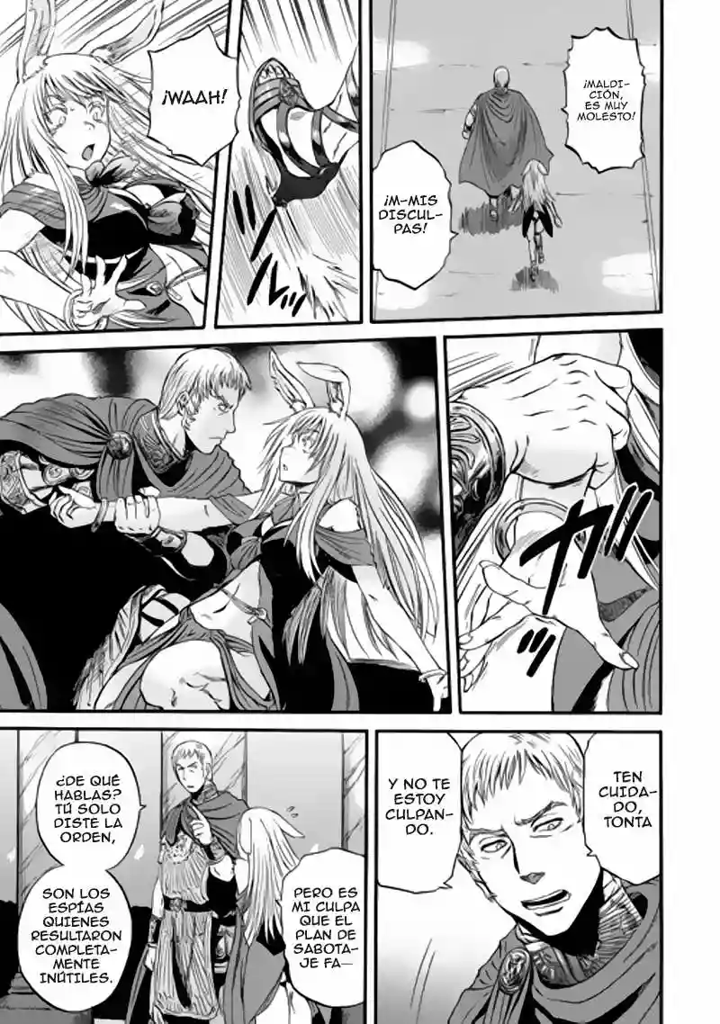 Página 36 del Manga