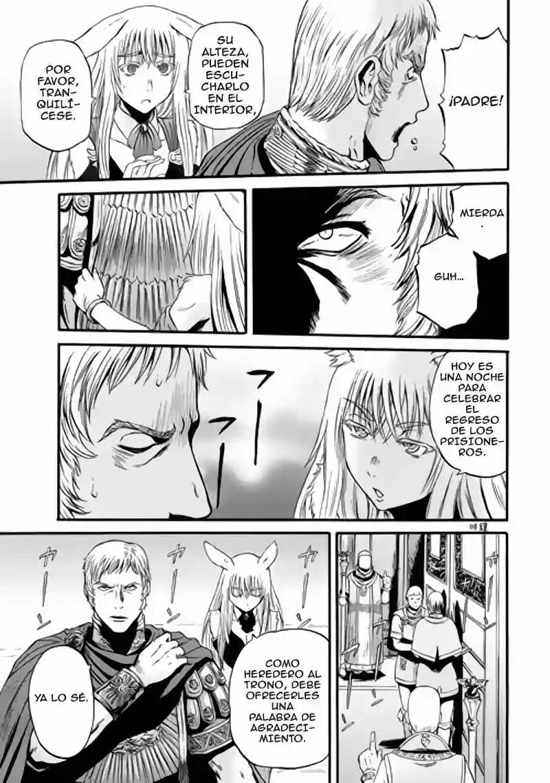 Página 40 del Manga