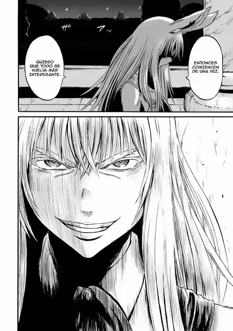 Página 45 del Manga